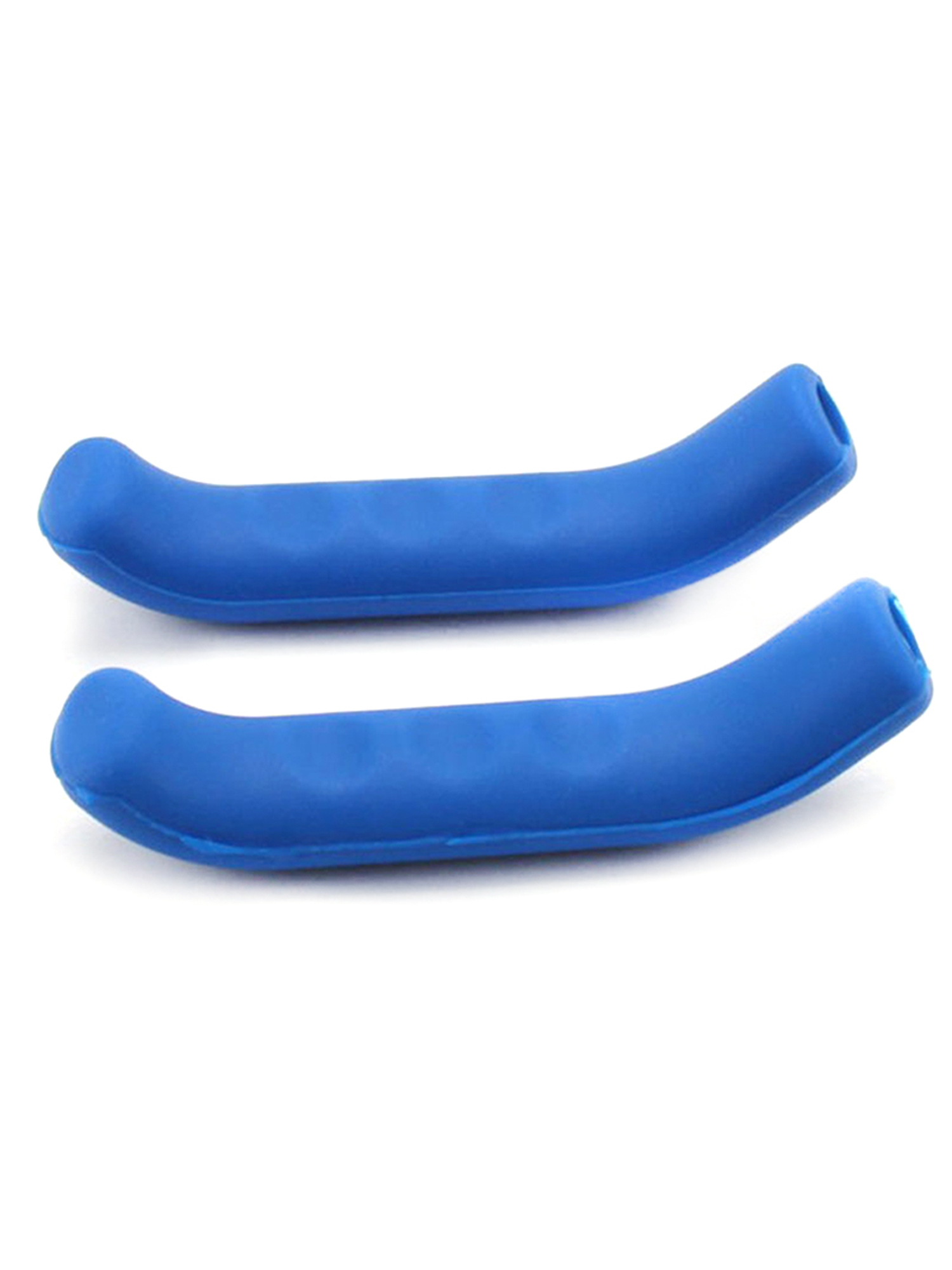 Soft Brake Fixed Lever Grips Protector Covers Mountain Bike Bicycle MTB BMX Hot